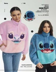 Catálogos virtuales Price Shoes 13/09/2024 - 17/11/2024 Price Shoes   Licencias | Otoño   Invierno página 94